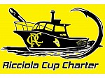 RICCIOLA CUP CHARTER PESCA