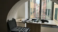 Sanremo 2026 e l’autotune di Luchè: quando l’effetto diventa identità