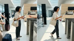 Entrare nel Regno Unito con l’ETA: il controllo da fare prima del check-in per evitare lo stop al gate