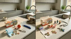 Kinder Joy di Minecraft al supermercato: quanto costano e come capire al volo se convengono