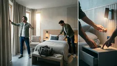 Sleep tourism: cosa cambia quando l’hotel è progettato per farti dormire davvero